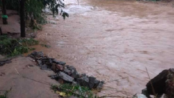 पर्यटन स्थलों को भी बंद कर दिया गया है