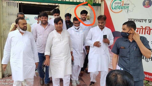  बत्तीलाल कैसे आया पकड़ में?