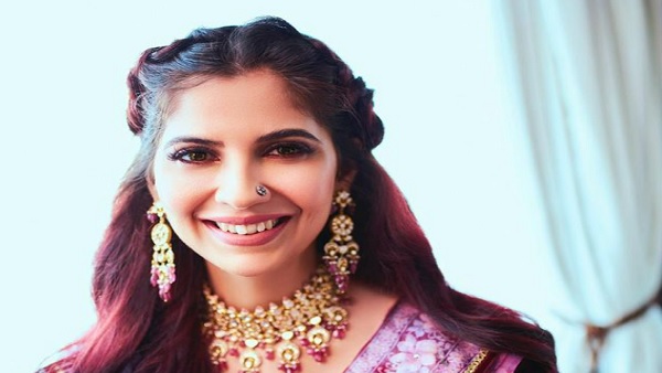  'मैं और श्वेतांबरी फिल्मों वाले कपल नहीं '