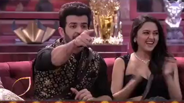 शमिता ने भी कही ये बात