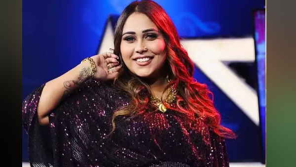 अफसाना ने बिग बॉस 15 में बयां किया ये दर्द 