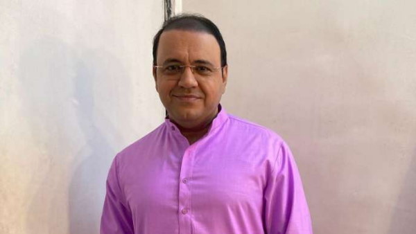 मंदार चंदवाडकरी (भिड़े मास्टर) मंदार चंदवाडकरी (भिड़े मास्टर)