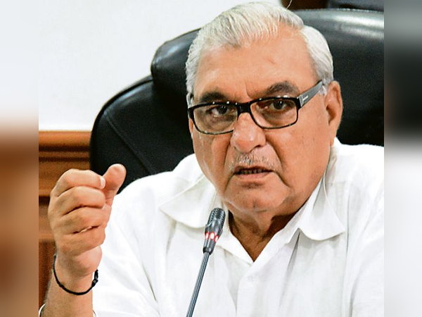 Farmers movement completes 11 months: Ex CM of haryana Bhupinder hooda talk on agricultural laws and BJP Govt