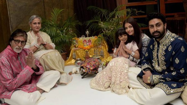 अमिताभ बच्चन ने भी सुनाई ऐसा ही हैरान करने वाला हादसा