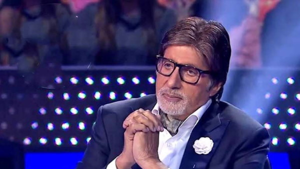 कंटेस्टेंट ने बिग बी कहा- वह उनकी बहू ऐश्वर्या से जलती हैं