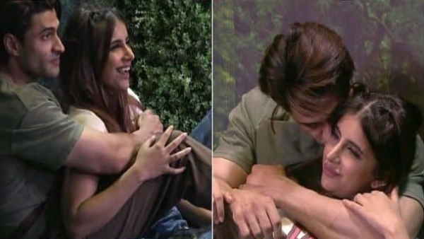 मायशा ने बताया कि उन्‍हें कैसा लड़का पसंद है 