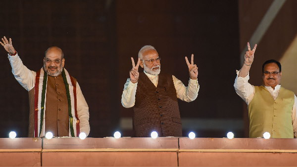 क्या कहते हैं ओपिनियन पोल के आंकड़े