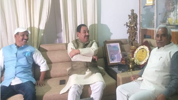 In Uttarakhand, the BJP played the last bet on Harak Singh, how effective will the strategy of the state president be In Uttarakhand, the BJP played the last bet on Harak Singh, how effective will the strategy of the state president be