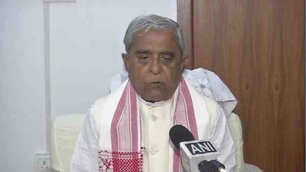 'उनकी दादी ने उनकी मां को बाहर कर दिया था, तब बीजेपी ने...' 'उनकी दादी ने उनकी मां को बाहर कर दिया था, तब बीजेपी ने...'