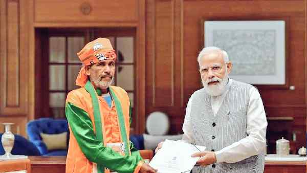 शिवराज ने जताया पीएम का आभार