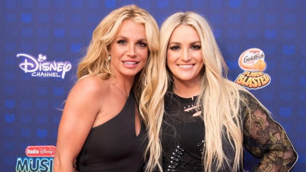 ब्रिटनी स्पीयर्स की बहन का खुलासा