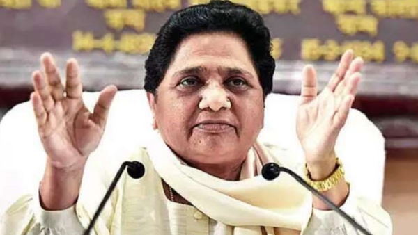 bsp chief mayawati says attitude of BJP government seems to be mostly biased in lakhimpur kheri case bsp chief mayawati says attitude of BJP government seems to be mostly biased in lakhimpur kheri case