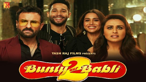 ट्रेलर में अलग-अलग लुक की भरमार