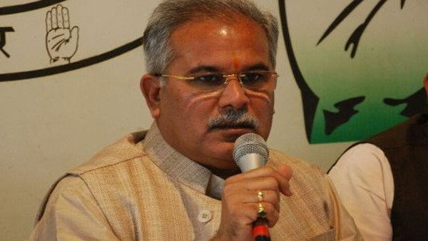 cm bhupesh baghel urges centre to extend gst compensation period by 5 years cm bhupesh baghel urges centre to extend gst compensation period by 5 years