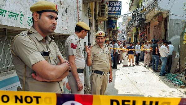 किस हालत में मिले थे परिवार के लोगों के शव किस हालत में मिले थे परिवार के लोगों के शव