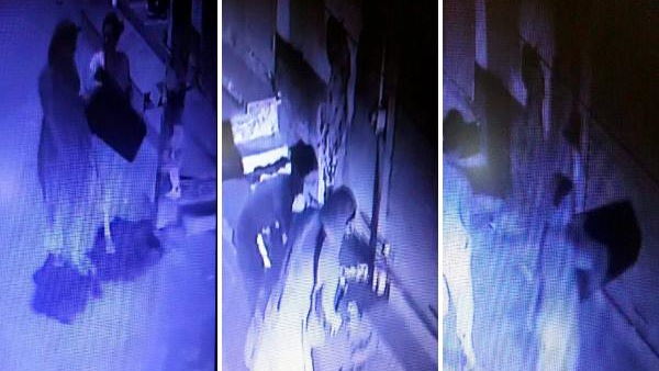 सुसाइड के लिए परिवार ने खुद जमा किए स्टूल सुसाइड के लिए परिवार ने खुद जमा किए स्टूल