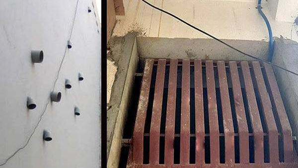 रजिस्टर में किसने लिखी थीं वो बातें? रजिस्टर में किसने लिखी थीं वो बातें?