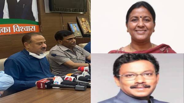 '595 बूथों की कमेटियों का गठन'