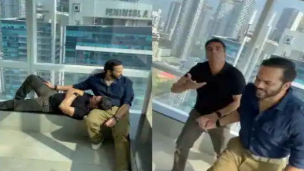 कैटरीना कैफ ने खोली रोहित शेट्टी और अक्षय कुमार की पोल