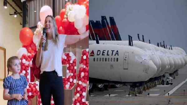 दुनिया में कहीं भी जाने के लिए फर्स्ट क्लास के 2 एयर टिकट