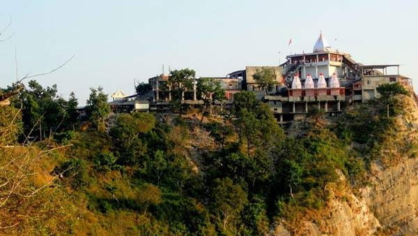 चंडी मंदिर हरिद्वार