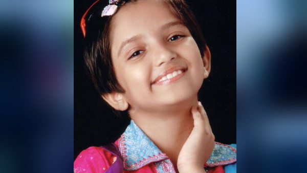 चाइल्ड एक्ट्रेस के तौर पर किया डेब्यू चाइल्ड एक्ट्रेस के तौर पर किया डेब्यू
