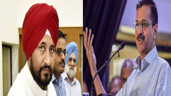 AAP के मुद्दे लपक रही कांग्रेस