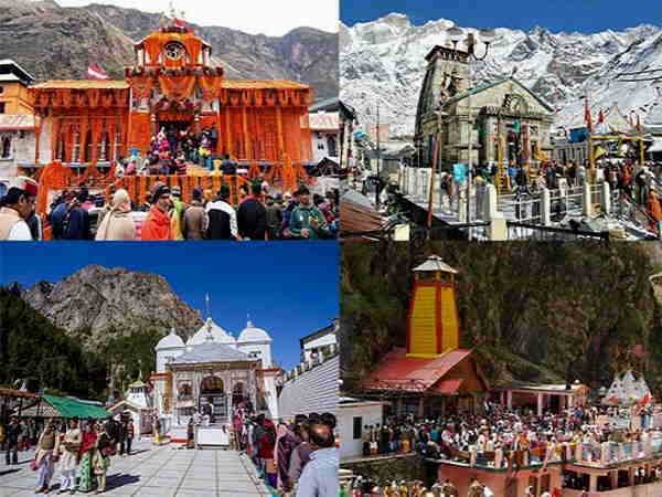 केदारनाथ मंदिर से जुड़ी दिलचस्प बातें