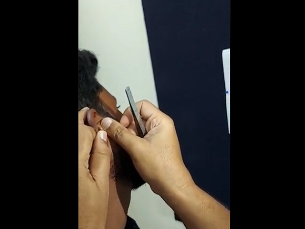 औरंगाबाद का है आरोपी औरंगाबाद का है आरोपी