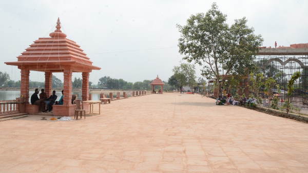 CM Bhupesh Baghel will inaugurate ram van gaman paryatan paripath