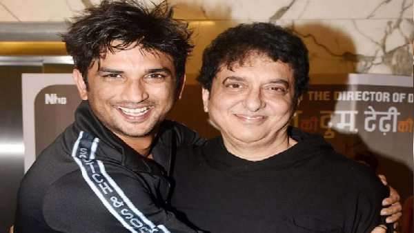 भारत से बेहतरीन प्रतिभाओं में से एक सुशांत