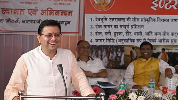 सीएम ने ​दी आर्थिक सहायता