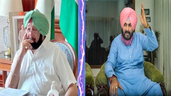 कांग्रेस के कैसे बदले समीकरण