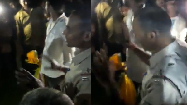 वन रक्षक अनिल कुमार को सलाम!