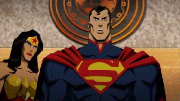 फिल्म में कश्मीर को बताया 'विवादित' क्षेत्र फिल्म में कश्मीर को बताया 'विवादित' क्षेत्र