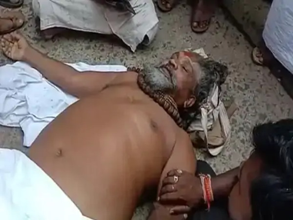 computer baba accident