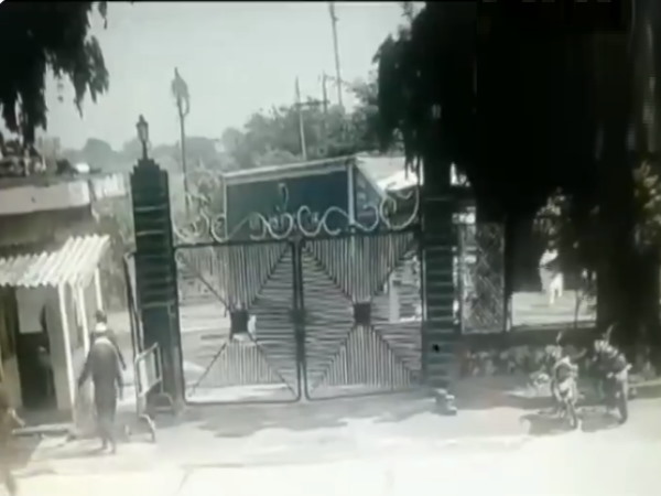 computer baba accident