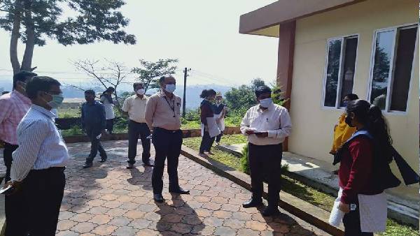 चौथी क्लास तक पढ़ी है मनीषा 