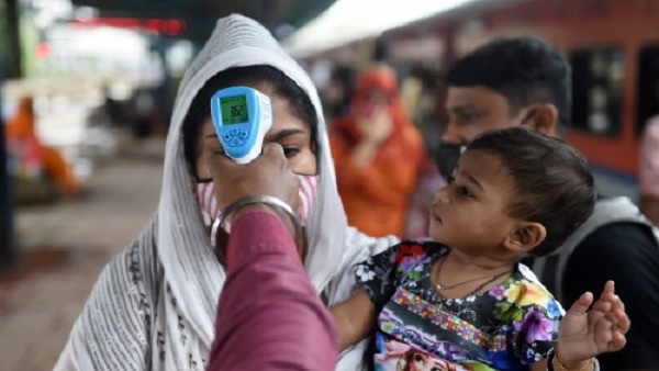 coronavirus coronavirus