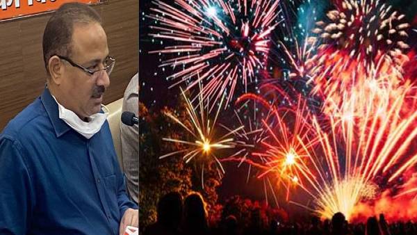 अरुण सूद ने दिया आश्वासन अरुण सूद ने दिया आश्वासन