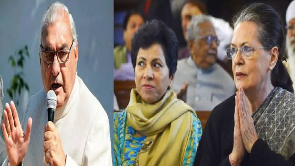 sonia hudda and sailja sonia hudda and sailja