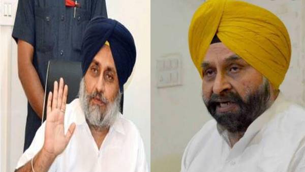 SAD का कांग्रेस पर कटाक्ष