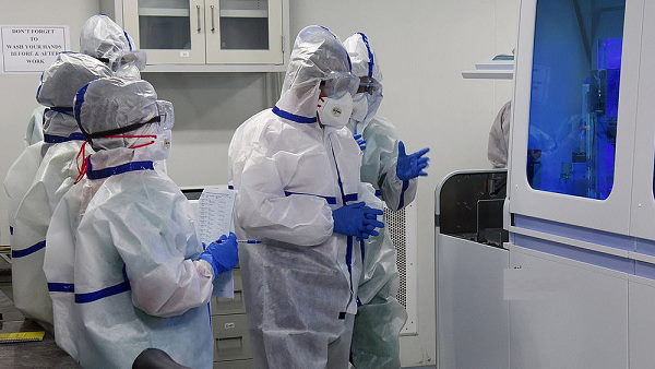 coronavirus new variant AY.4 in india: 7 patients found in Indore; two are Army officers