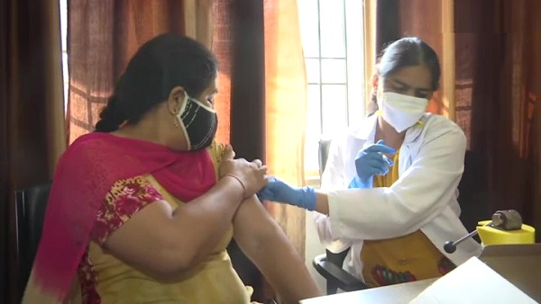 राज्य में अब सिर्फ 273 सक्रिय मरीज राज्य में अब सिर्फ 273 सक्रिय मरीज