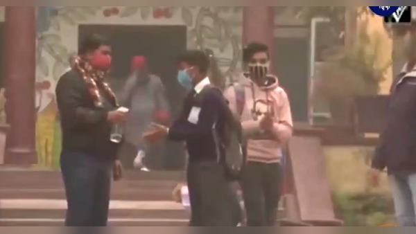 इन पैमानों पर भी हुआ सर्वे