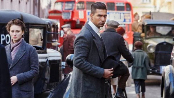 क्यों रिजेक्ट हुई सरदार उधम