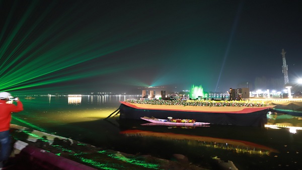 आने वाले समय में देश और दुनिया से लोग आएंगे जम्मू कश्मीर