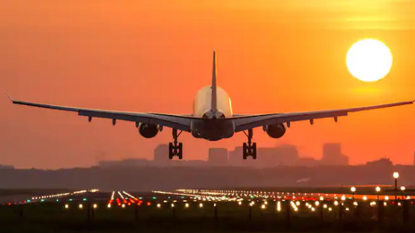 पायलट ने लिया धैर्य से काम