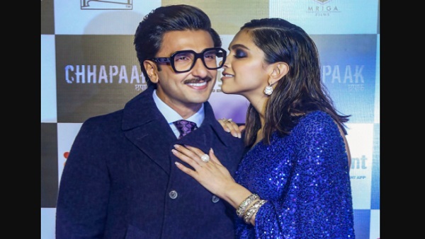 रणवीर बोले नाम शार्टलिस्‍ट कर रहा 