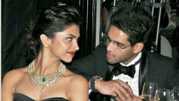 दीपिका की इसलिए नाम 